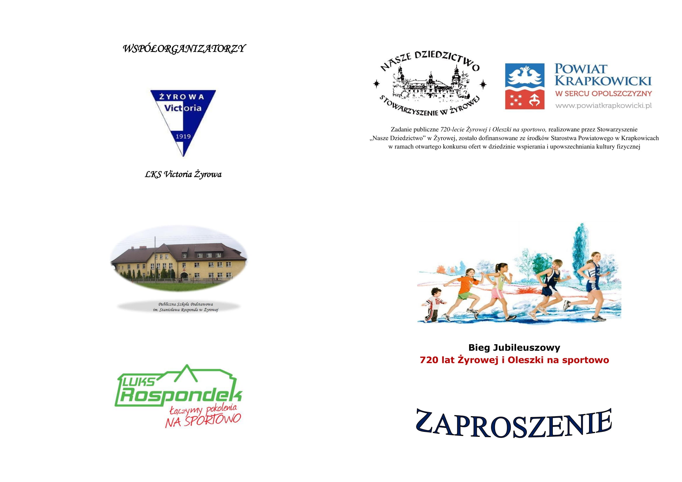 zaproszenie pierwsza strona 1 1