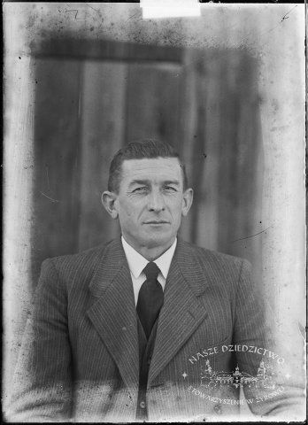 Szklane negatywy