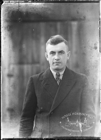 Szklane negatywy