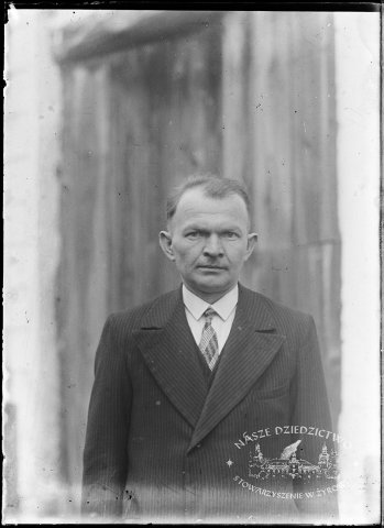 Szklane negatywy