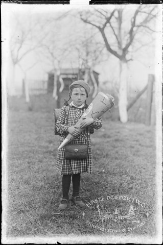 Szklane negatywy