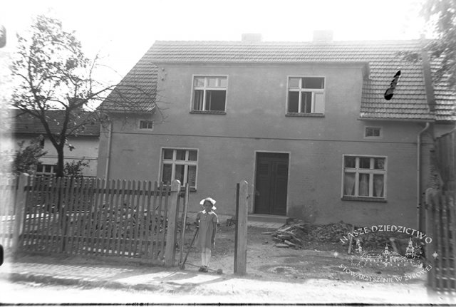 Szklane negatywy